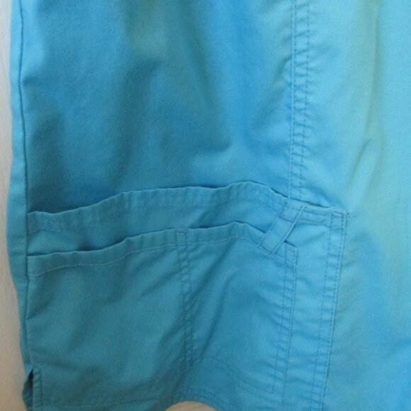 Cherokee Matching Scrub Set - Picture 4 of 11